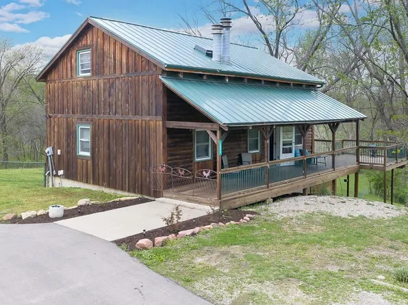 2906 N 109th St, Kansas City, KS 66109