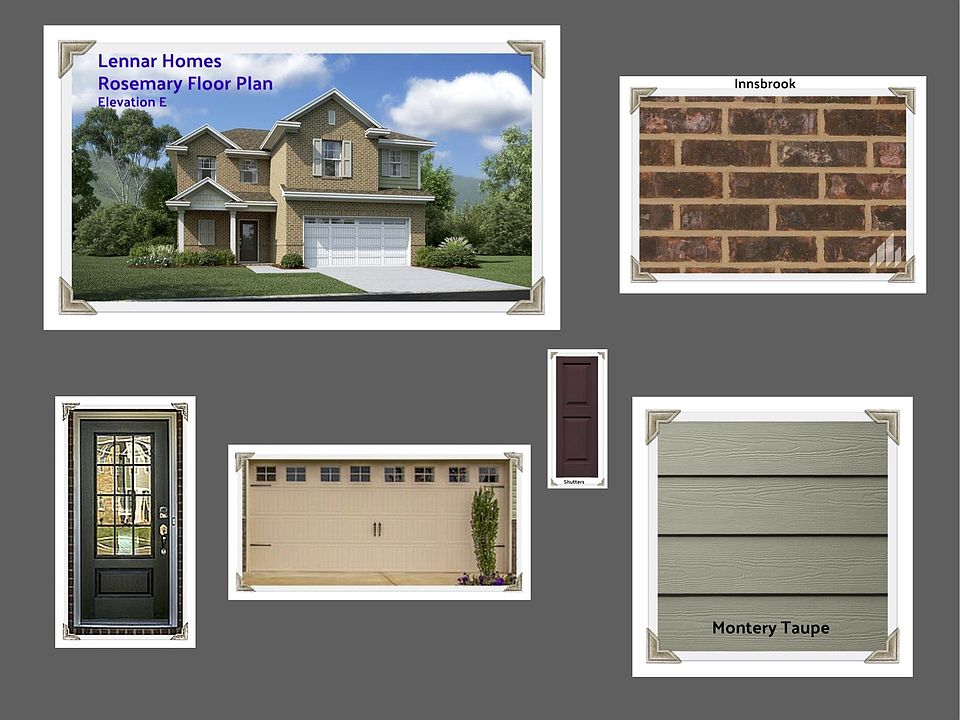 1st image of 330 Black Thorn Ln #152-lot 152