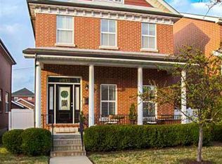 4033 McRee Ave, Saint louis, MO 63110