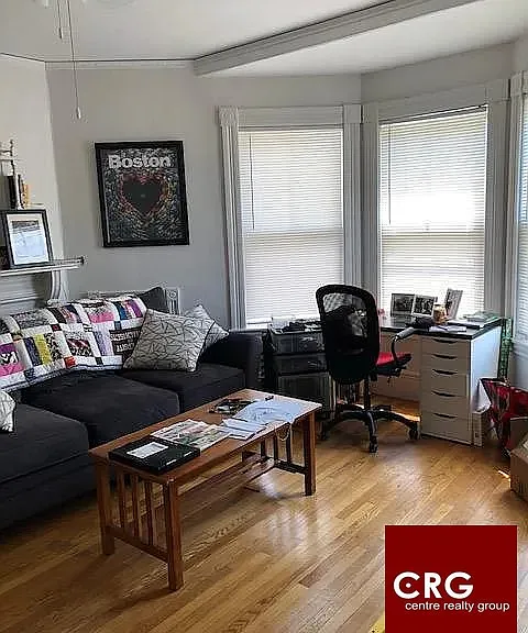 40 Appleton St #1 — Photo 2