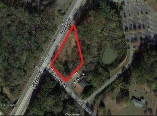 4076 Ebenezer Rd LOT 1, Marietta, GA 30066