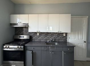 6 N 21st St APT 34, East Orange, NJ 07017