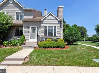 311 Wind Ripple Ct, Harleysville, PA 19438