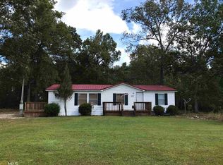 4432 Old Dixie Hwy S, Springfield, GA 31329