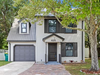 625 Lloyd St, Fort Walton Beach, FL, 32547