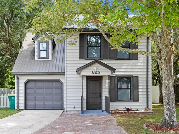 625 Lloyd St, Fort Walton Beach, FL 32547