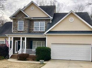 108 Brittle Creek Ln, Simpsonville, SC 29680