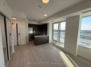 2501 Saw Whet Blvd #505, Oakville, ON L6M 5M9