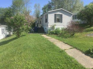 198 Sinpatch Rd LOT 59, Wassaic, NY 12592