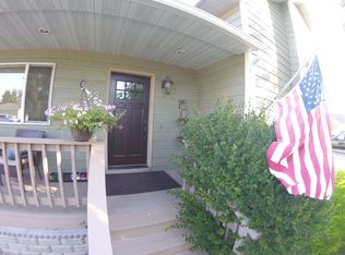 43 W River Rock Rd, Belgrade, MT 59714