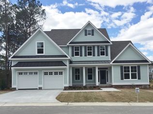 944 Baldwin Park Drive, Wilmington, NC 28411