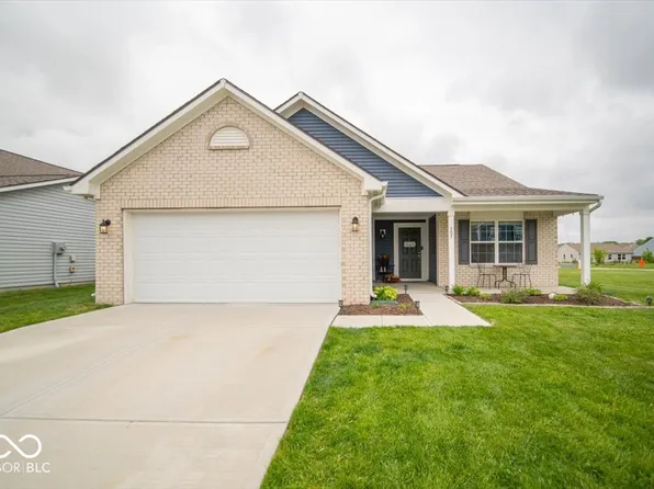 505 Shallowroot Ln, Sheridan, IN 46069