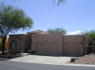 11451 N Palmetto Dunes Ave, Oro Valley, AZ 85737