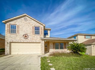 12711 Gold Spaniard, San Antonio, TX 78253