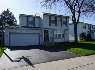 2989 Bismark Dr, Hilliard, OH