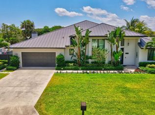 1980 N Conference Dr, Boca Raton, FL 33486