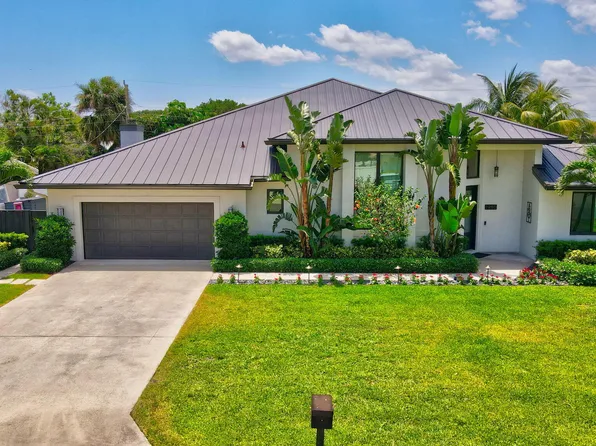 1980 N Conference Drive, Boca Raton, FL 33486