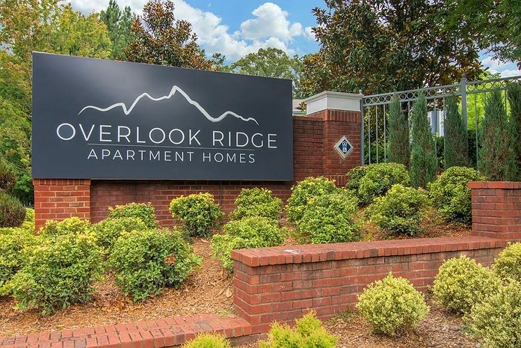 Overlook Ridge — Photo 1