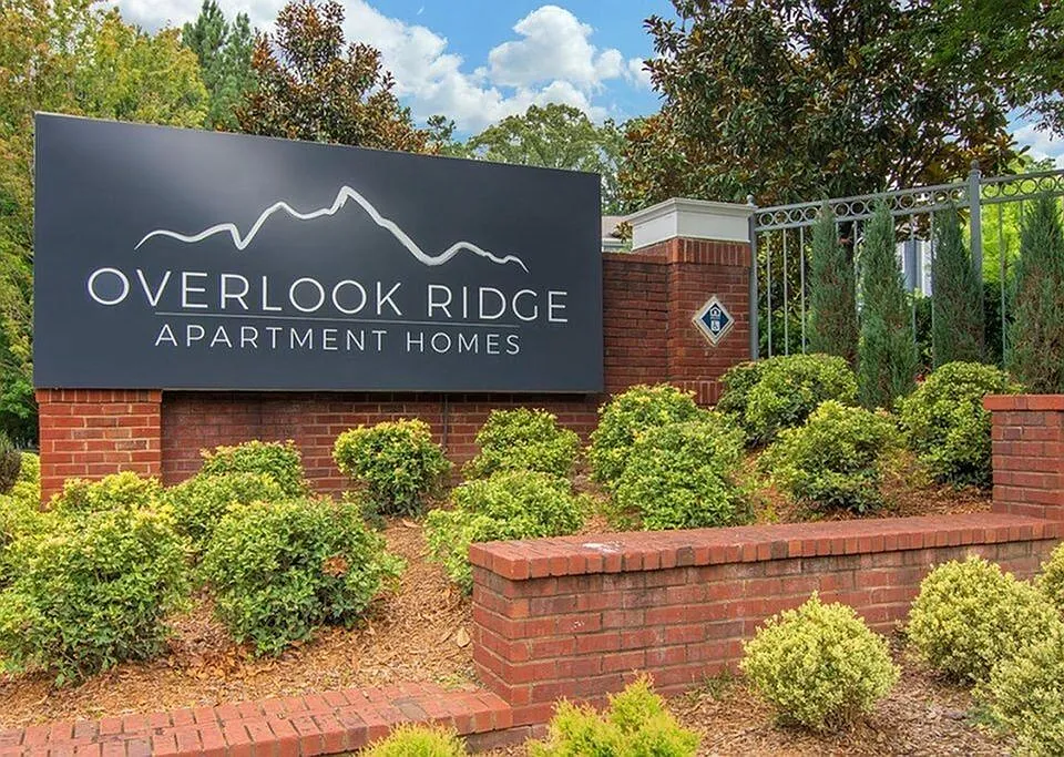 Overlook Ridge