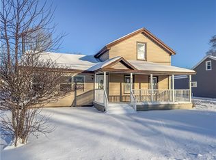 414 N Main St, Mannsville, NY 13661