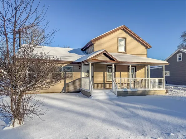 414 N Main St, Mannsville, NY 13661