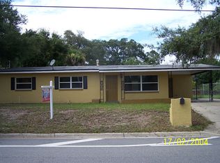 1636 South St, Titusville, FL 32796
