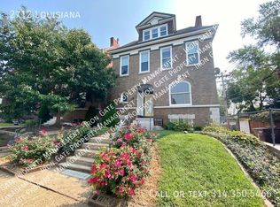 2712 Louisiana Ave, Saint Louis, MO 63118