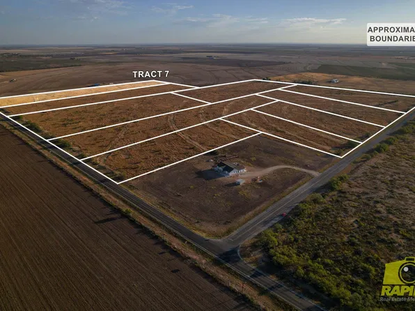 9084 Fm 1692 Lot 7, Miles, TX 76861