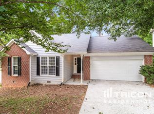 2161 Boone Pl, Snellville, GA 30078