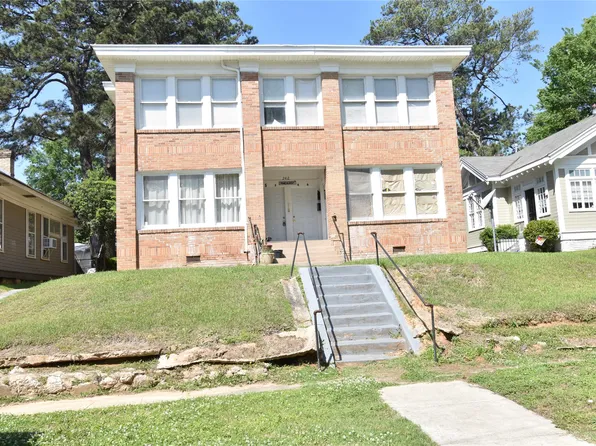 2412 Pinehurst Blvd, Shreveport, LA 71104