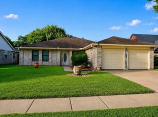 20011 Eastman Pl, Katy, TX 77449