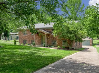 1521 Pine Meadow Ct, Lexington, KY 40504