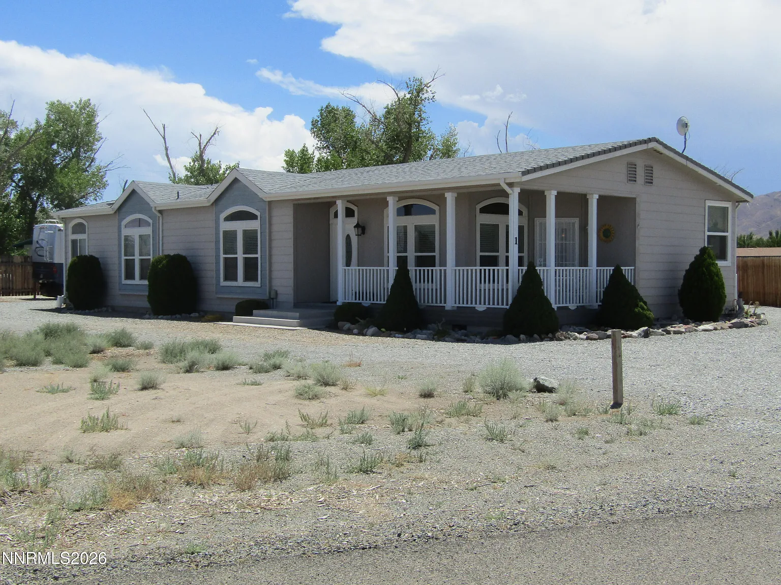 1 Calico Hills Ln photo 1