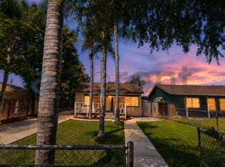 3945 E Madison Ave #1, Fresno, CA 93702
