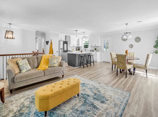 6212 Lewisand Cir, Raleigh, NC 27615