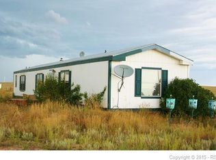 35350 Funk Rd, Calhan, CO 80808