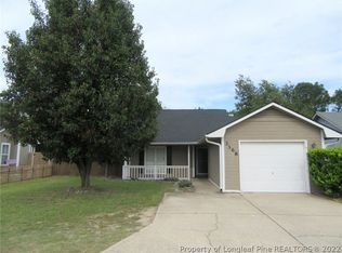 3368 Legion Rd, Hope Mills, NC 28348