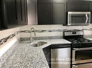 6115 N Winthrop Ave APT 2H, Chicago, IL 60660