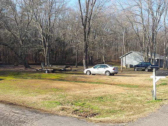 extra lot included in price!