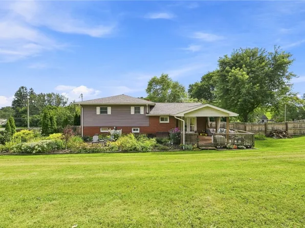 1242 Butler Rd, Worthington, PA 16262