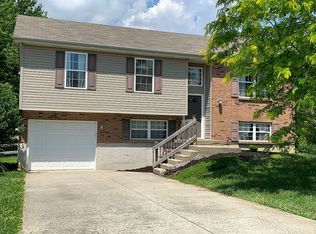 431 Robin Ave, Mount Orab, OH 45154