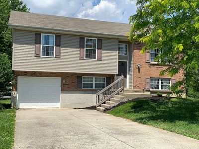 431 Robin Ave, Mount Orab, OH, 45154