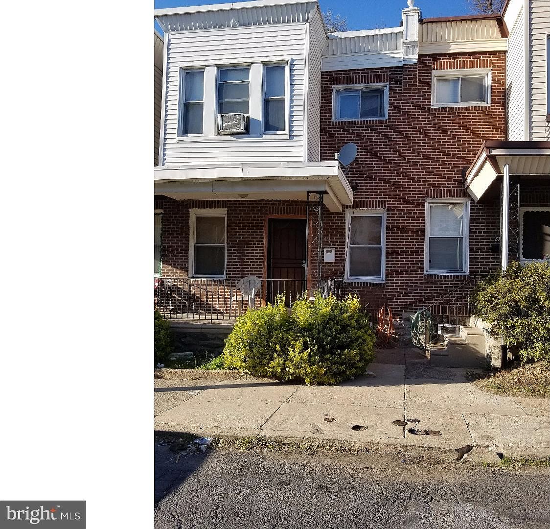 431 Delphine St, Philadelphia, PA 19120 Zillow