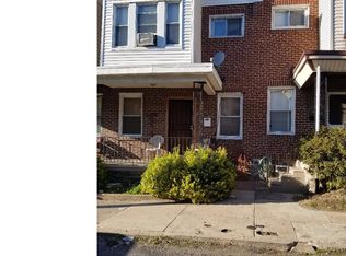 431 Delphine St, Philadelphia, PA 19120