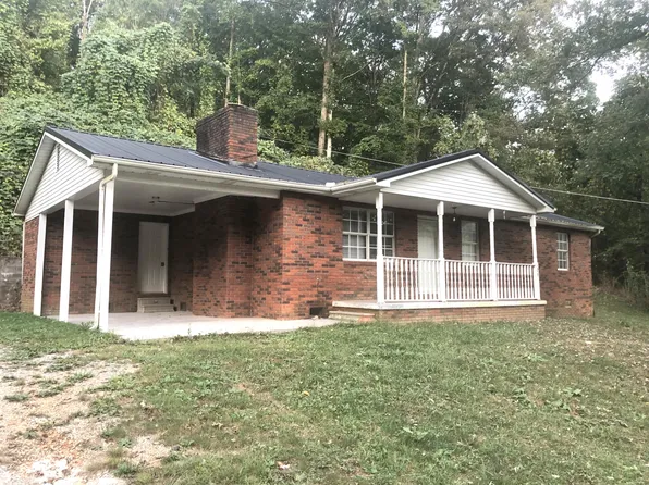 129 Robertson Ln, Caryville, TN 37714