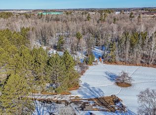 SW 14th St, Grand Rapids, MN 55744