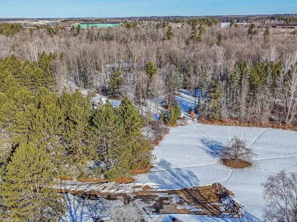 SW 14th St, Grand Rapids, MN 55744