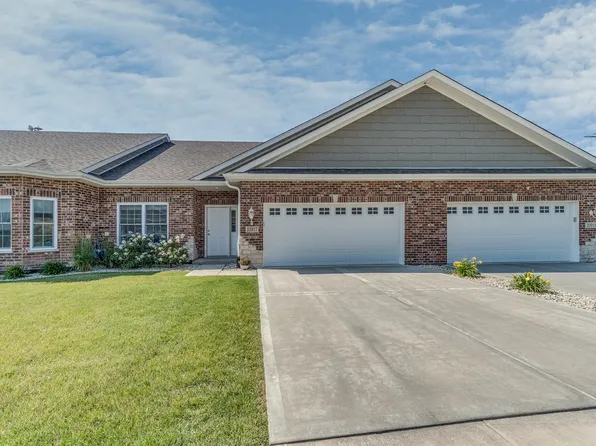 23917 S Ann Ln Unit 0, Manhattan, IL 60442