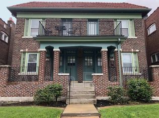 5016 Lindenwood Ave FLOOR 1, Saint Louis, MO