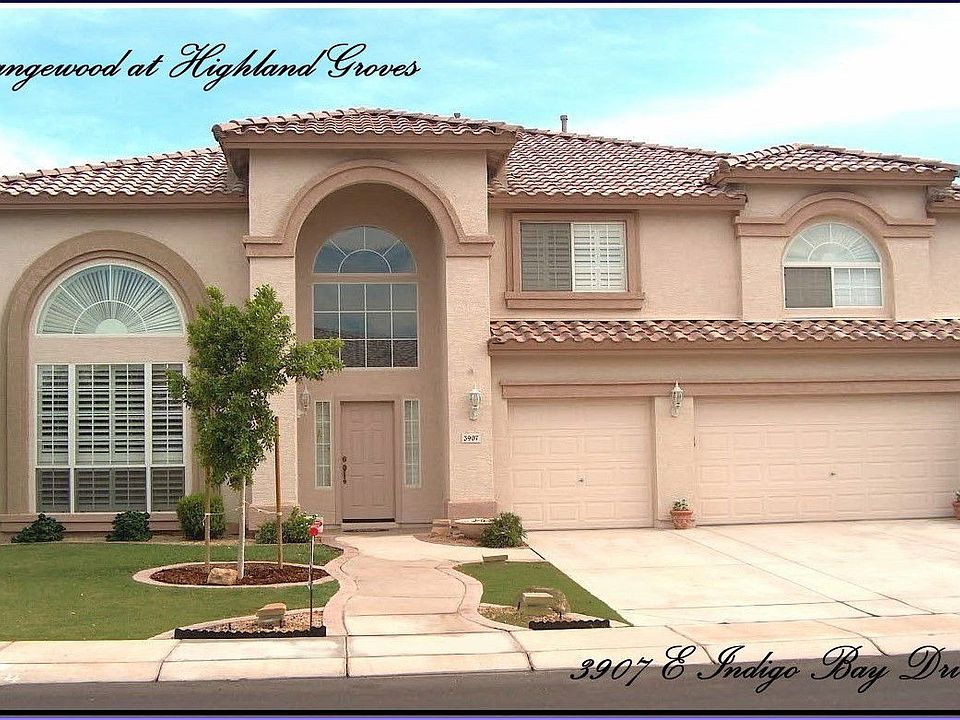 3907 E Indigo Bay Drive